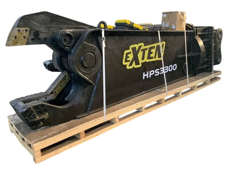 HPS3300