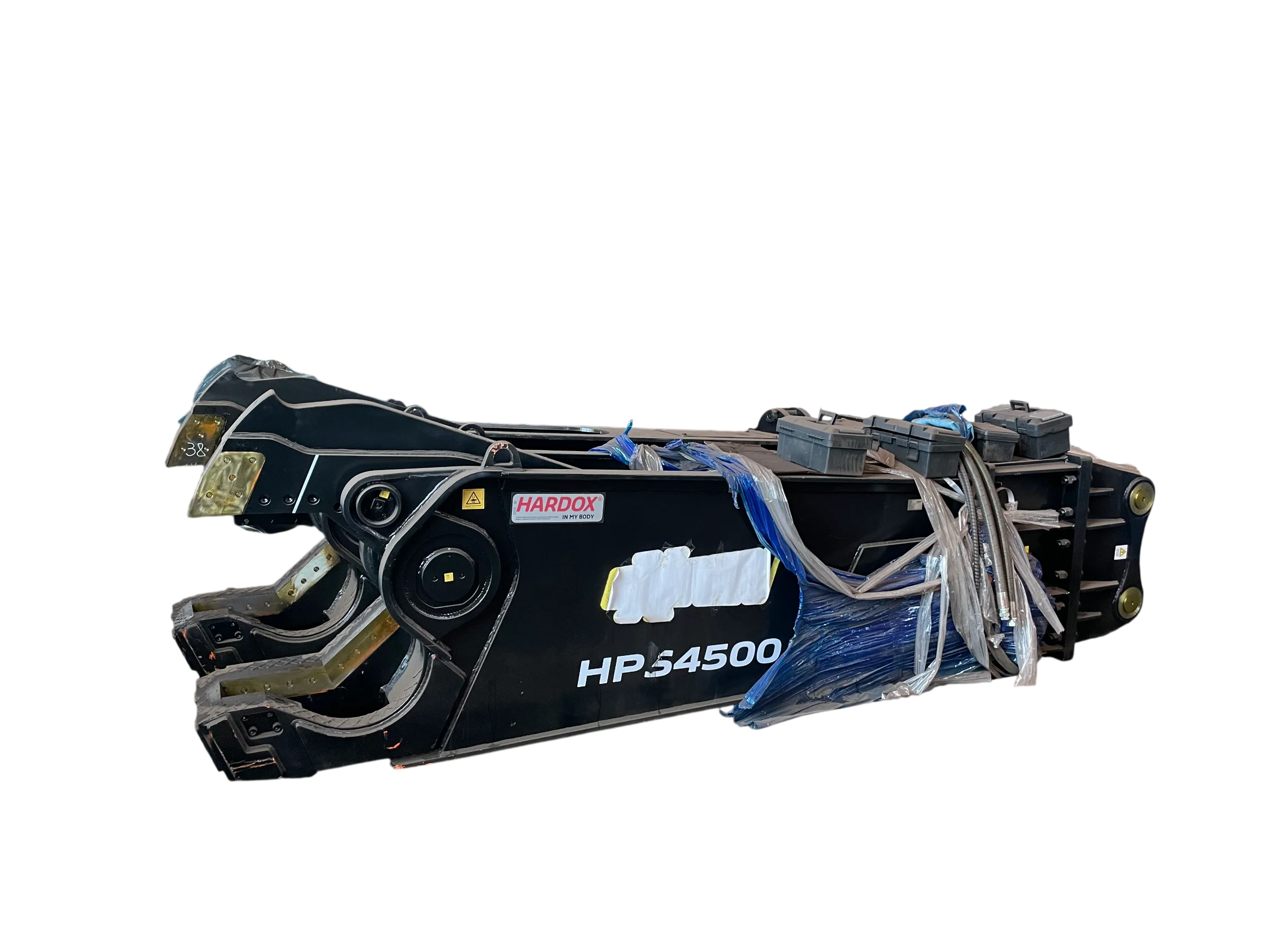 HPS4500